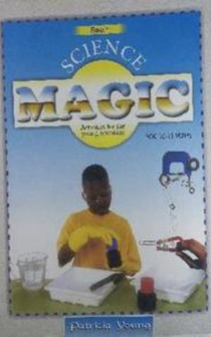 BELAIR: SCIENCE MAGIC