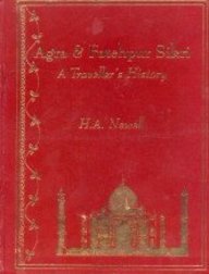 AGRA & FATEHPUR SIKRI