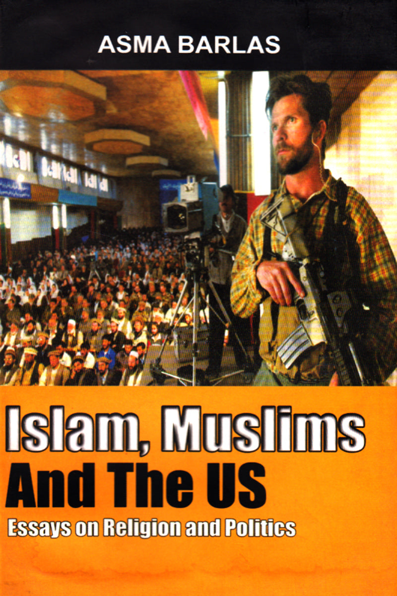 ISLAM, MUSLIMS AND THE US