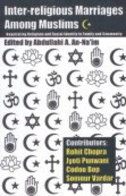 INTER-RELIGIOUS MARRIAGES AMONG MULIMS