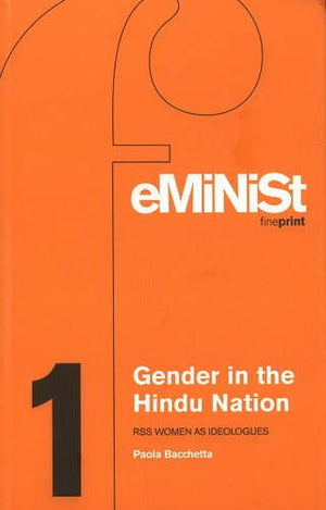 GENDER IN THE HINDU NATION