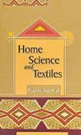 HOME SCIENCE AND TEXTILES