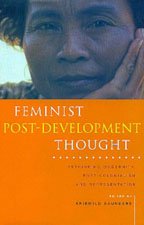 FEMINIST POST-DEVELOPMENT THOUGHT