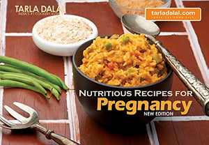 NUTRITIOUS RECIPES FOR PREGNANCY
