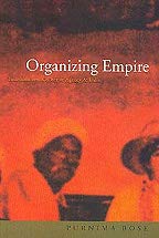 ORGANIZING EMPIRE