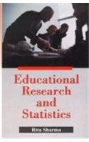 EDUCATIONAL RESEARCH AND STATISTICS
