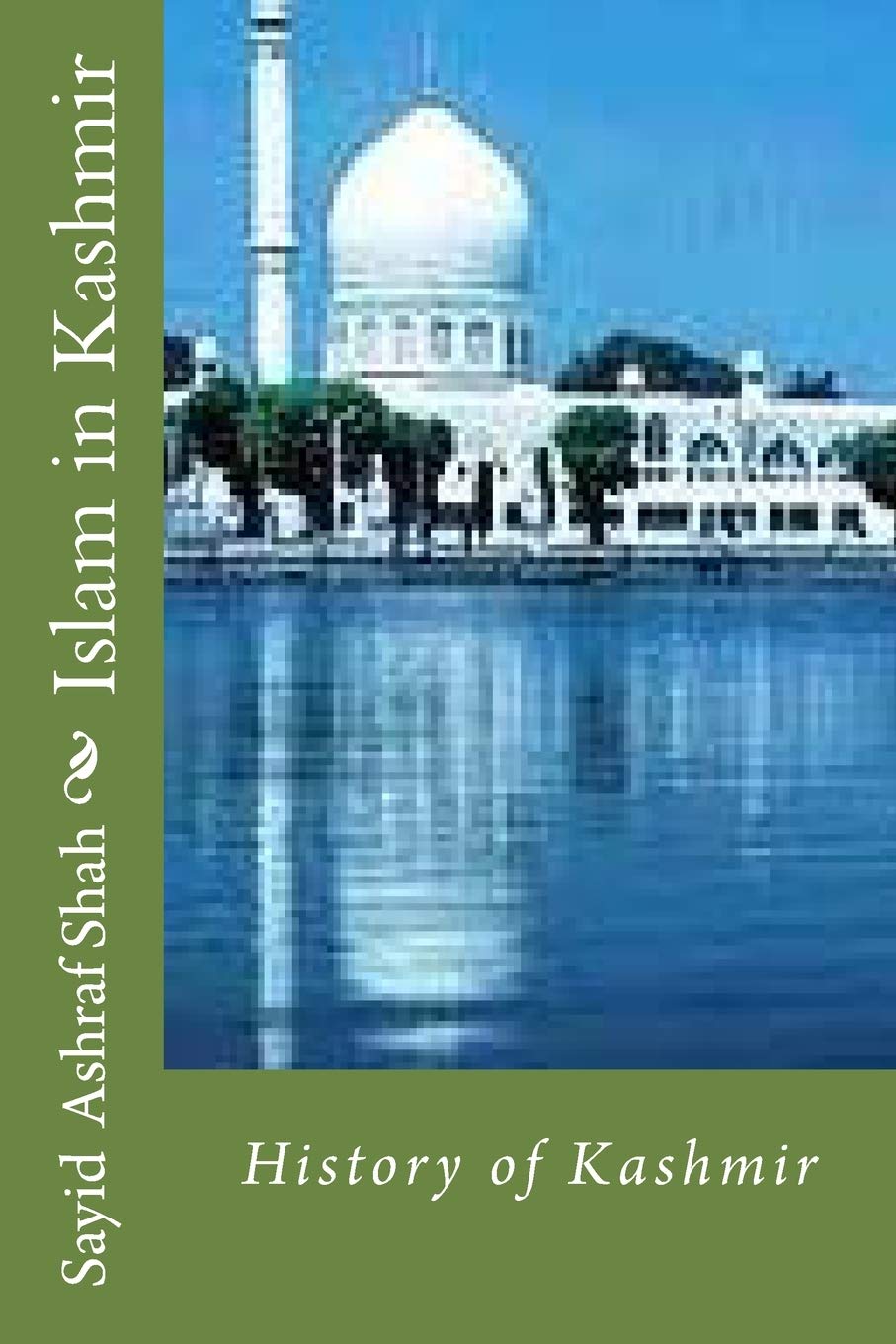 ISLAM IN KASHMIR
