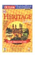 OUT TRAVELLER GETSWAYS: 40 HERITAGE