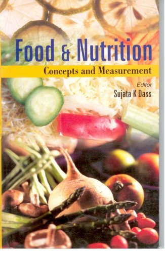 FOOD & NUTRITION