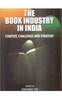 THE BOOK INDUSTRY IN INDIA