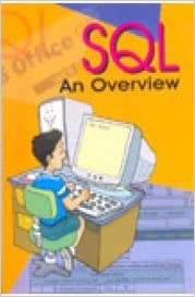SQL: AN OVERVIEW – Vanguard Books