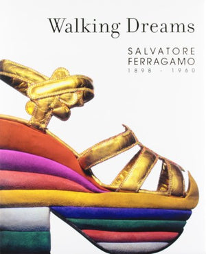 WALKING DREAMS