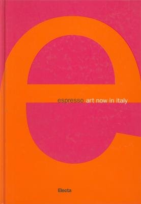 ESPRESSO ART NOW IN ITALY