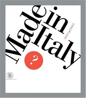 MADE IN ITALY
