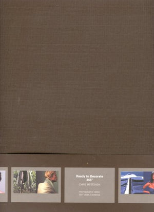 REDY TO DECORATE 365