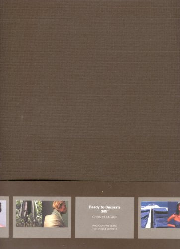 REDY TO DECORATE 365