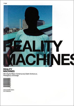 REALITY MACHINES