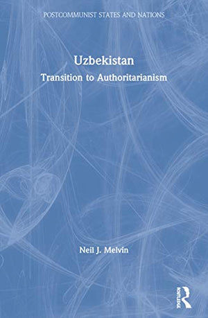 UZBEKISTAN