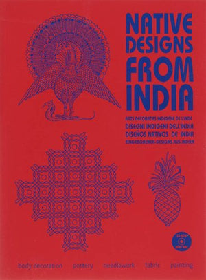 NATIVE DESIGN FROM INDIA