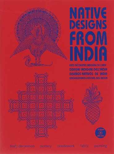 NATIVE DESIGN FROM INDIA