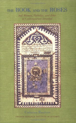 THE BOOK AND THE ROSES