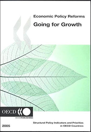 GOING FOR GROWTH