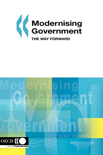 MODERNISING GOVERNMENT