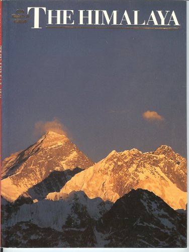 THE HIMALAYA
