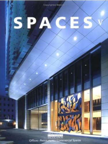 SPACES V