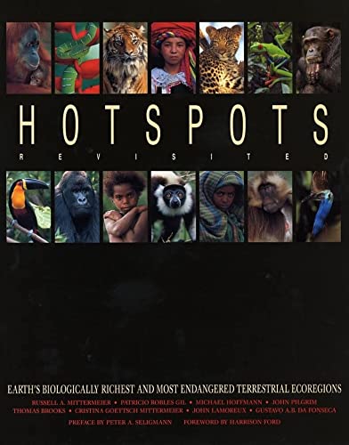 HOT SPOTS