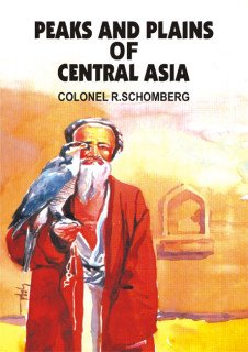 PEAKS AND PLAINS OF CENTRAL ASIA