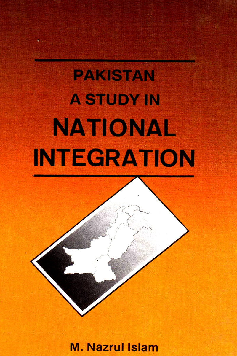 PAKISTAN