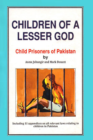 CHILDREN OF A LESSER GOD