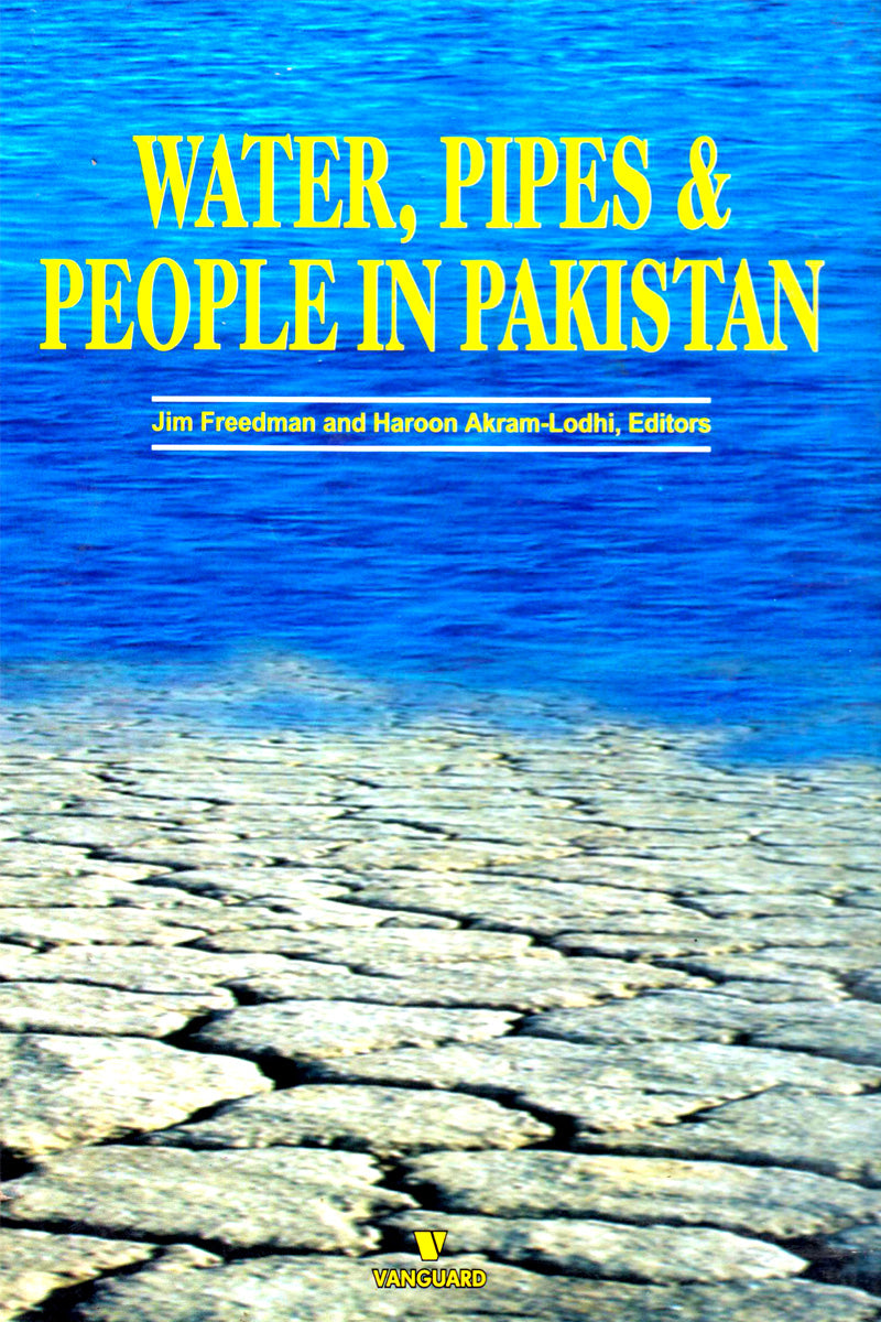 WATER, PIPES & PEOPLE IN PAKISTAN