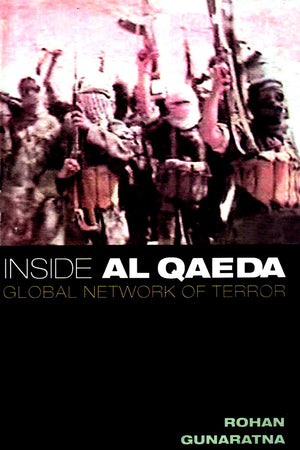 INSIDE AL QAEDA