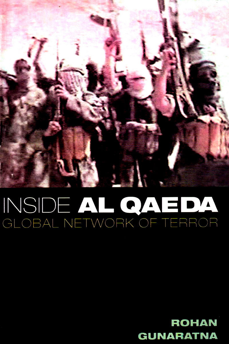 INSIDE AL QAEDA