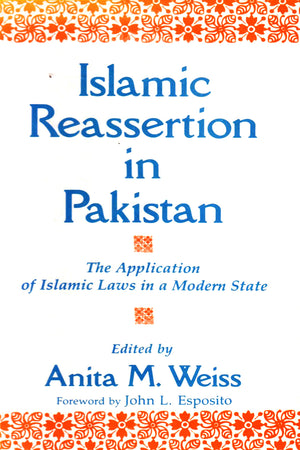 ISLAMIC REASSERTION IN PAKISTAN