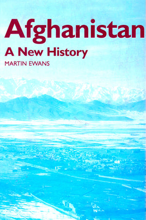 AFGHANISTAN