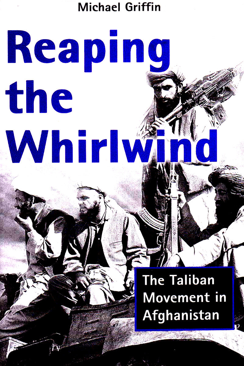 REAPING THE WHIRLWIND