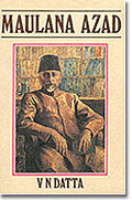 MAULANA AZAD