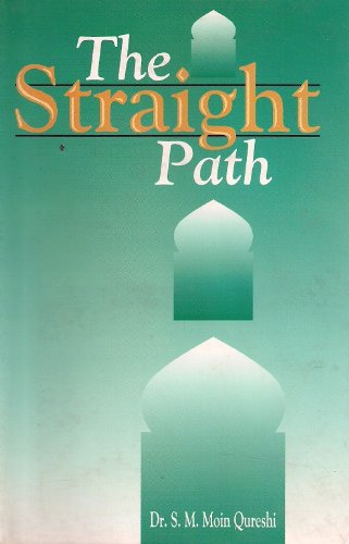 THE STRAIGHT PATH