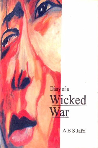 DIARY OF A WICKED WAR