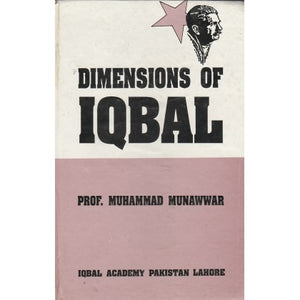 DIMENSIONS OF IQBAL
