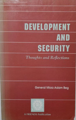 DEVELOPMENT AND SECURITY