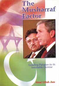 THE MUSHARRAF FACTOR