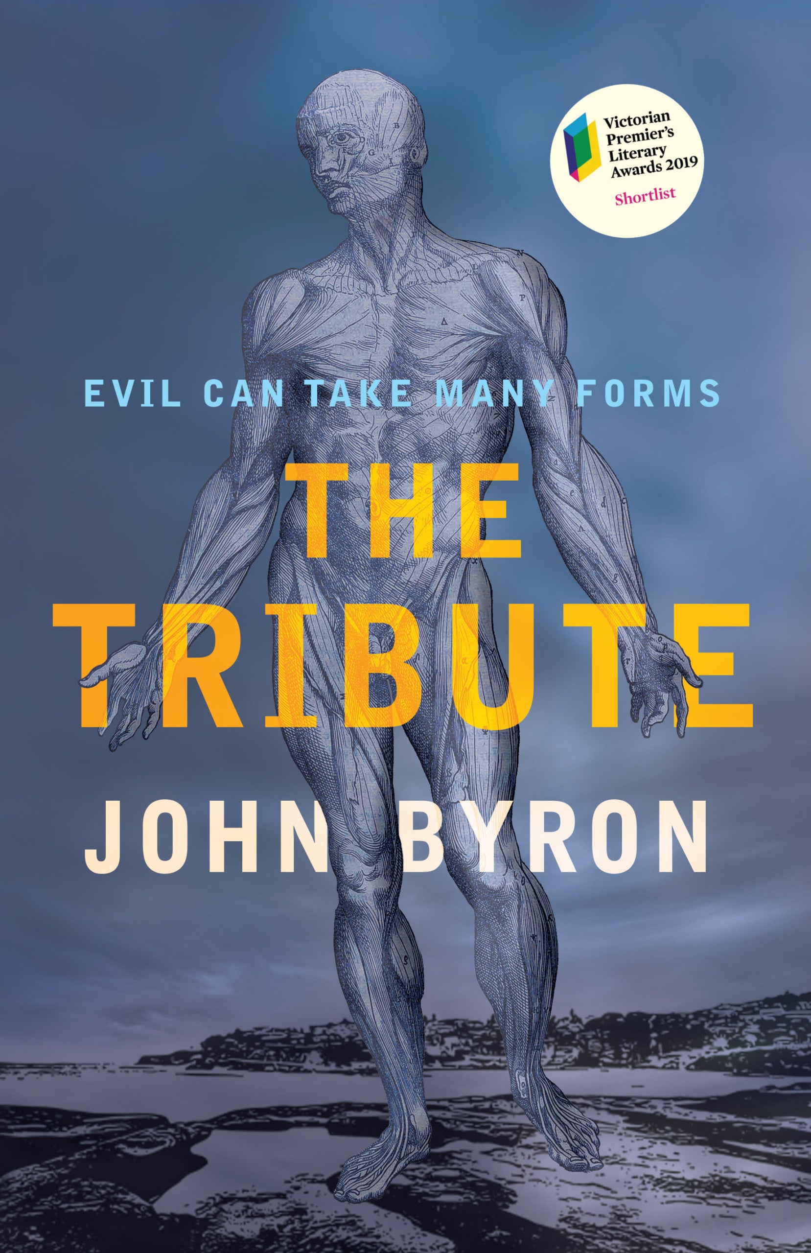 THE TRIBUTE