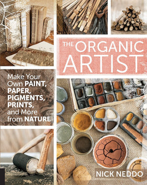 NATURE'S OWN SCULPTURES