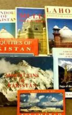 A SOUVENIR OF PESHAWAR