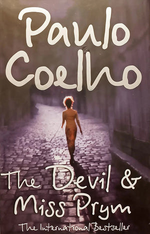 THE DEVIL AND MISS PRYM