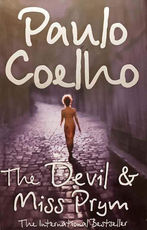 THE DEVIL AND MISS PRYM